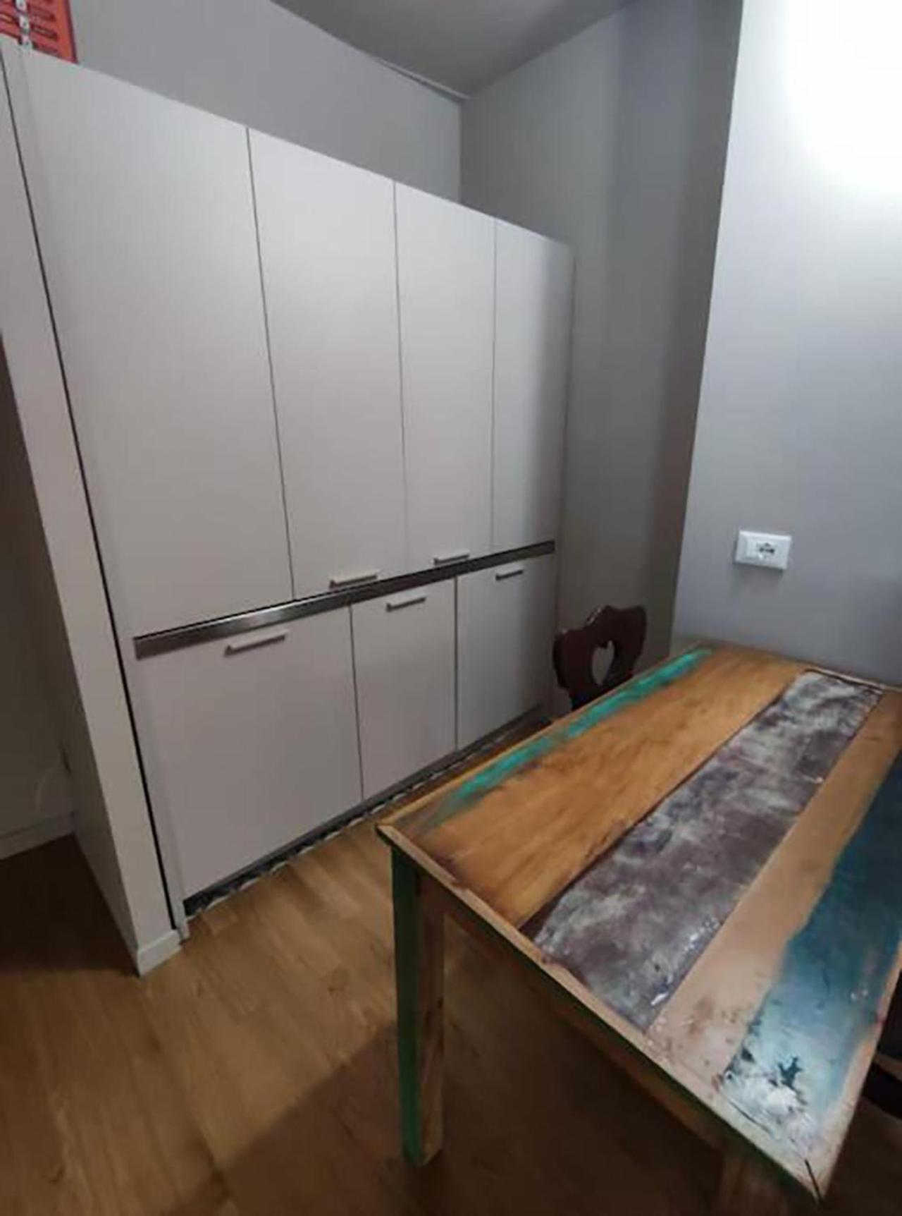 150 M Dal Colosseo - Appartamento Minerva Roma Dış mekan fotoğraf